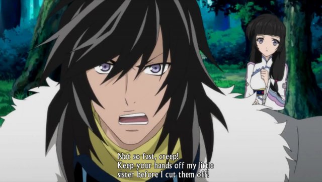 Tales of Hearts R - Immagine 127583