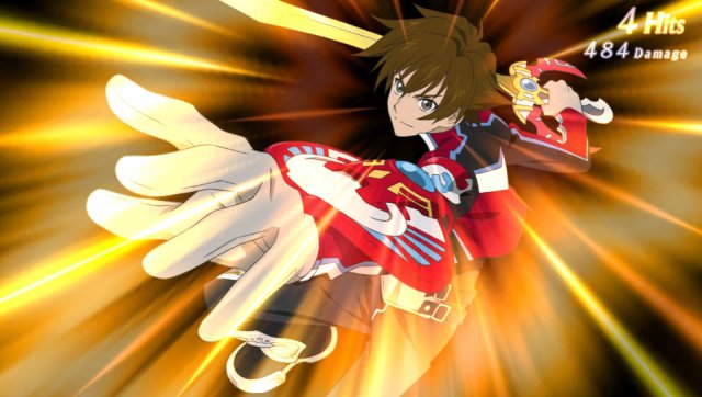 Tales of Hearts R - Immagine 127586