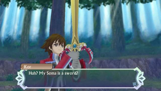 Tales of Hearts R - Immagine 127587