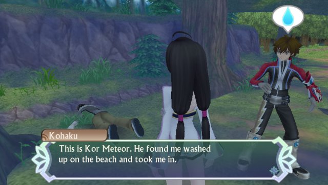 Tales of Hearts R - Immagine 127588