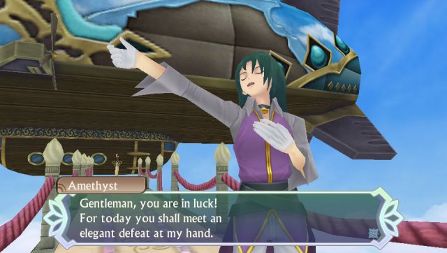 Tales of Hearts R - Immagine 127590