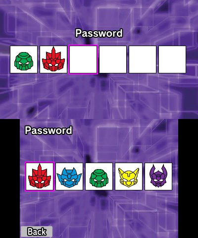 Tenkai Knights: Brave Battle - Immagine 127691