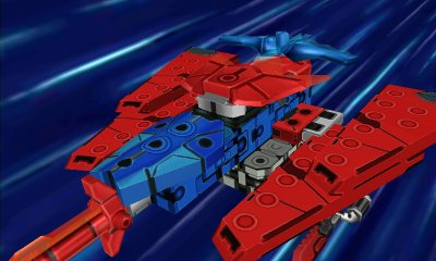 Tenkai Knights: Brave Battle - Immagine 111194