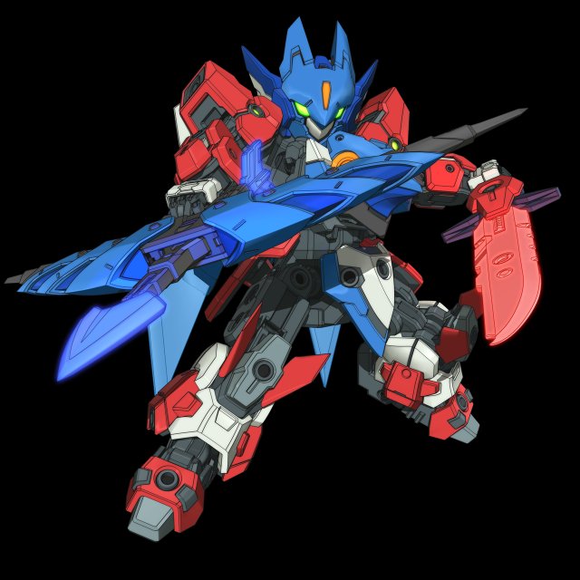 Tenkai Knights: Brave Battle - Immagine 126397