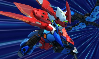 Tenkai Knights: Brave Battle - Immagine 126409
