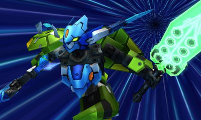 Tenkai Knights: Brave Battle - Immagine 126410