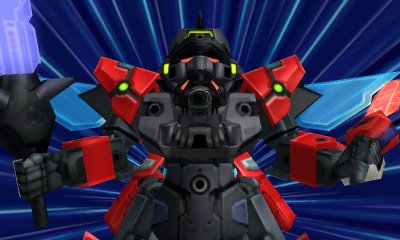 Tenkai Knights: Brave Battle - Immagine 126413