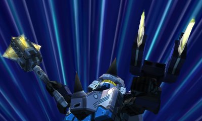 Tenkai Knights: Brave Battle - Immagine 126414