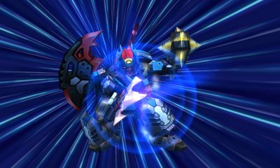 Tenkai Knights: Brave Battle - Immagine 126415