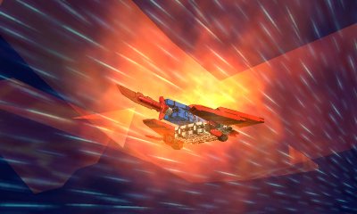 Tenkai Knights: Brave Battle - Immagine 126416