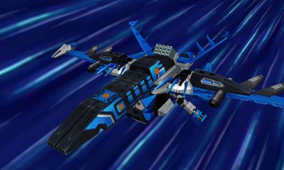 Tenkai Knights: Brave Battle - Immagine 126418