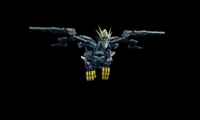 Tenkai Knights: Brave Battle - Immagine 126420