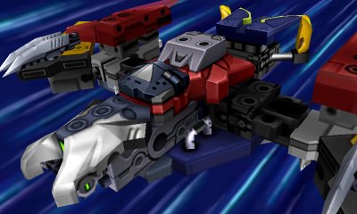 Tenkai Knights: Brave Battle - Immagine 126421