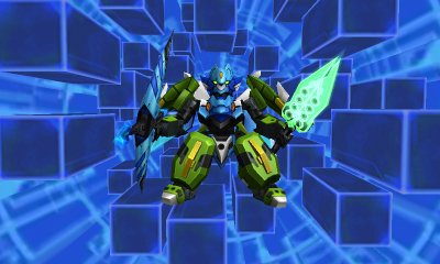 Tenkai Knights: Brave Battle - Immagine 126423