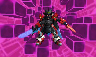 Tenkai Knights: Brave Battle - Immagine 126425
