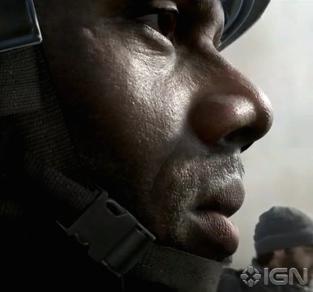 Call of Duty: Advanced Warfare - Immagine 111573