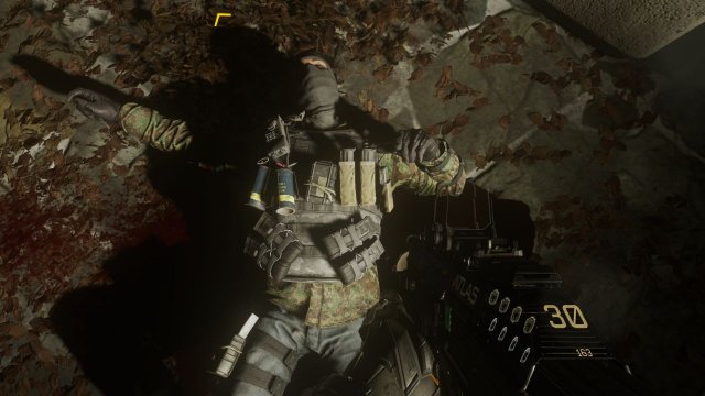 Call of Duty: Advanced Warfare - Immagine 132168