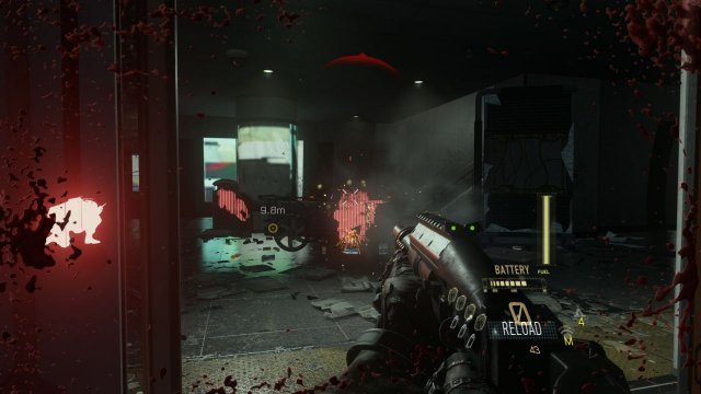 Call of Duty: Advanced Warfare - Immagine 132169
