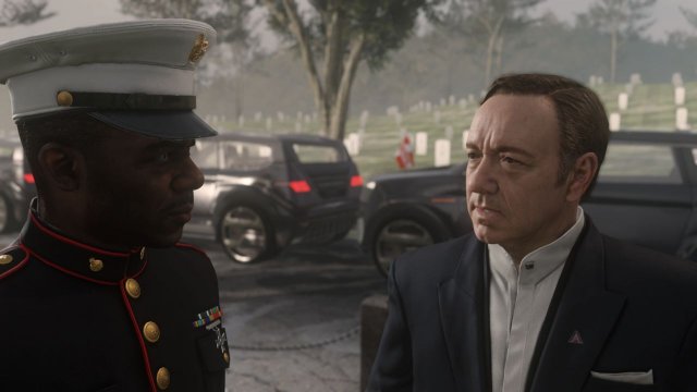 Call of Duty: Advanced Warfare - Immagine 132171