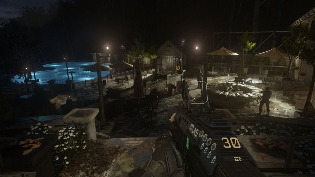 Call of Duty: Advanced Warfare - Immagine 132172