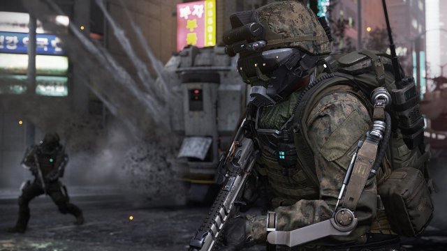 Call of Duty: Advanced Warfare - Immagine 116613