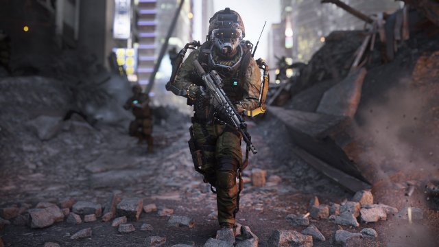 Call of Duty: Advanced Warfare - Immagine 116633