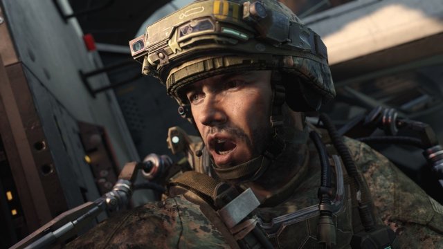 Call of Duty: Advanced Warfare immagine 132559