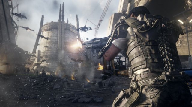 Call of Duty: Advanced Warfare - Immagine 112943
