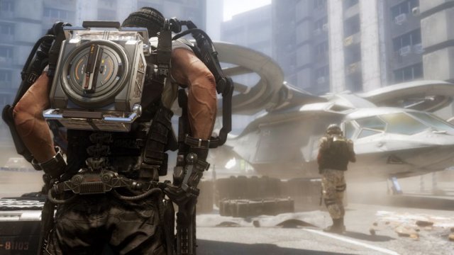 Call of Duty: Advanced Warfare - Immagine 112946