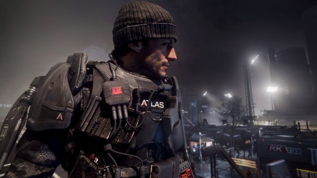 Call of Duty: Advanced Warfare - Immagine 112949