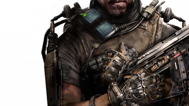 Call of Duty: Advanced Warfare - Immagine 112907