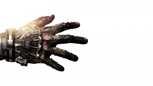 Call of Duty: Advanced Warfare - Immagine 112910