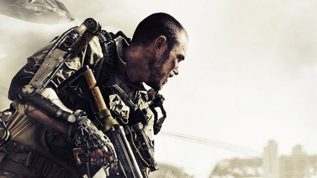 Call of Duty: Advanced Warfare - Immagine 112913