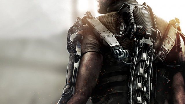 Call of Duty: Advanced Warfare - Immagine 112916