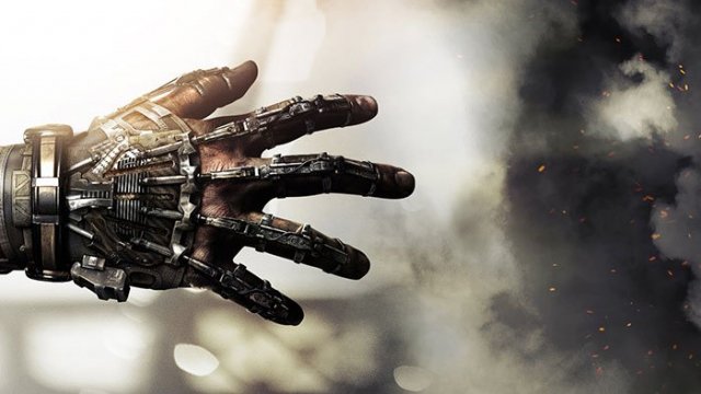 Call of Duty: Advanced Warfare - Immagine 112919
