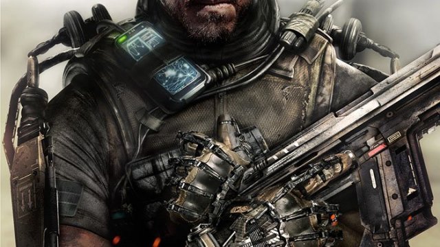 Call of Duty: Advanced Warfare - Immagine 112922