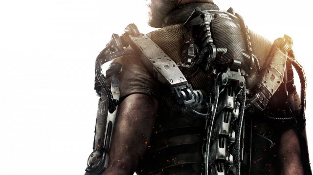 Call of Duty: Advanced Warfare - Immagine 112925