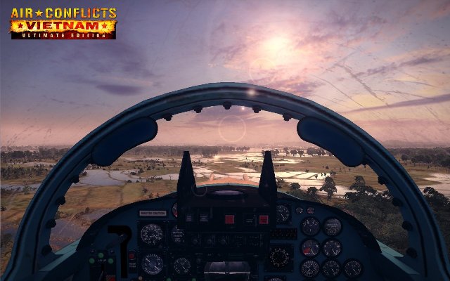 Air Conflicts Vietnam: Ultimate Edition - Immagine 111844