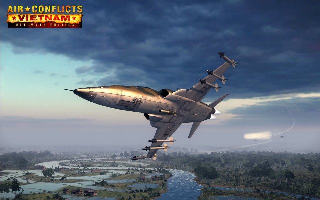 Air Conflicts Vietnam: Ultimate Edition immagine 111847