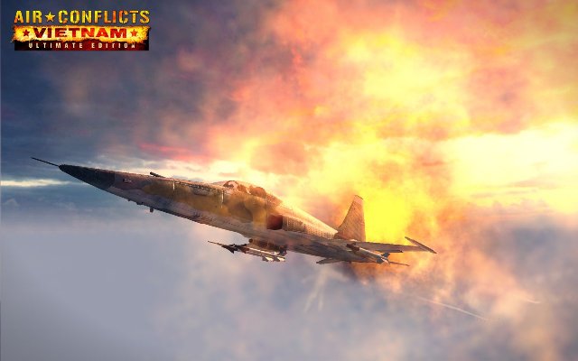 Air Conflicts Vietnam: Ultimate Edition immagine 111848