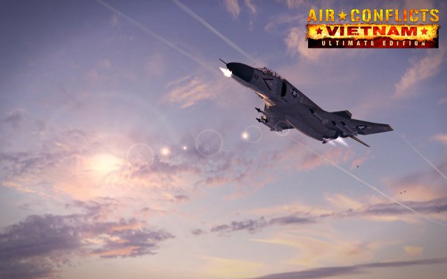 Air Conflicts Vietnam: Ultimate Edition immagine 117506