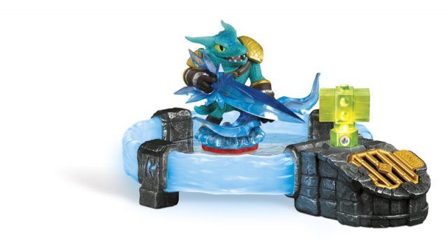 Skylanders Trap Team immagine 111881