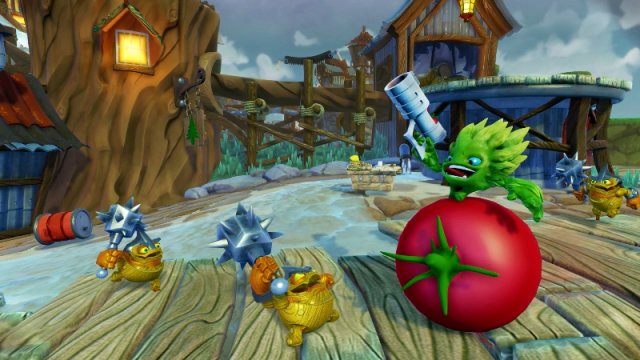 Skylanders Trap Team immagine 111893