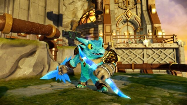 Skylanders Trap Team immagine 111900