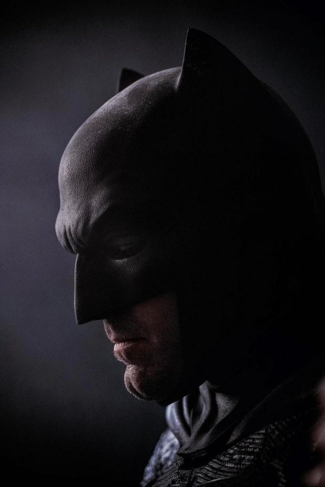Batman V Superman: Dawn of Justice - Immagine 122111