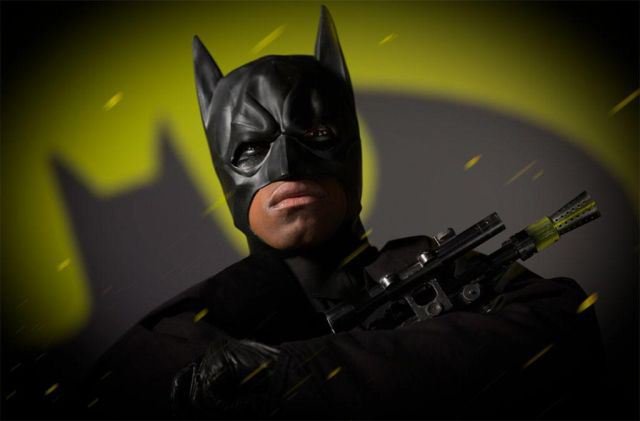 Batman V Superman: Dawn of Justice - Immagine 129353