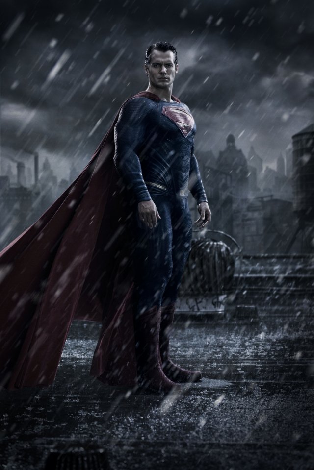 Batman V Superman: Dawn of Justice - Immagine 119603