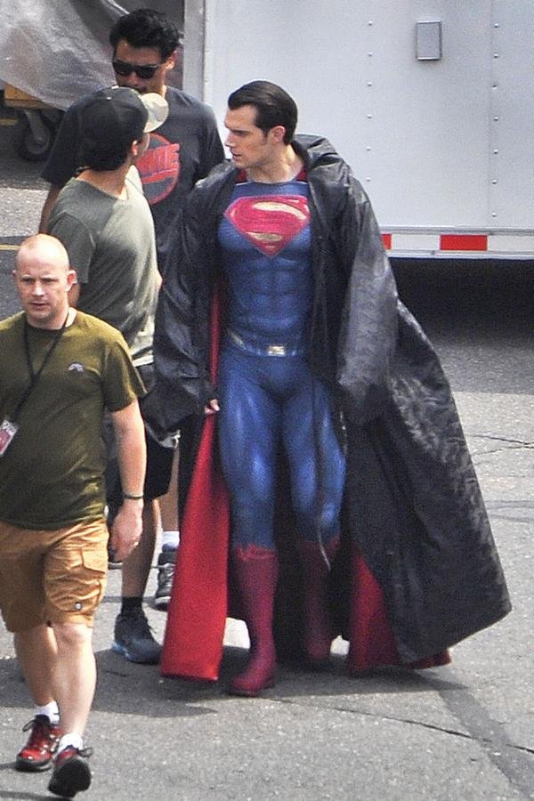 Batman V Superman: Dawn of Justice - Immagine 124770