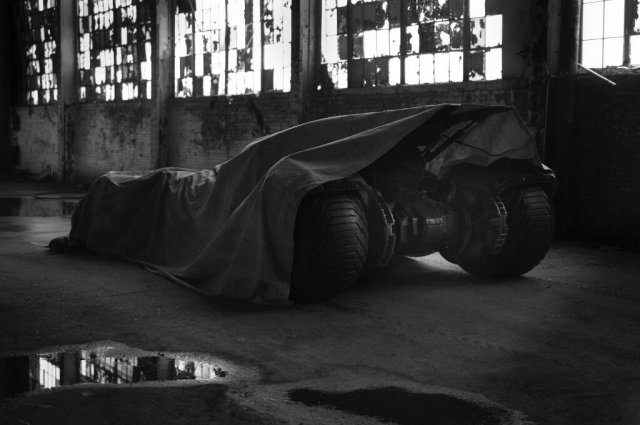 Batman V Superman: Dawn of Justice - Immagine 113470