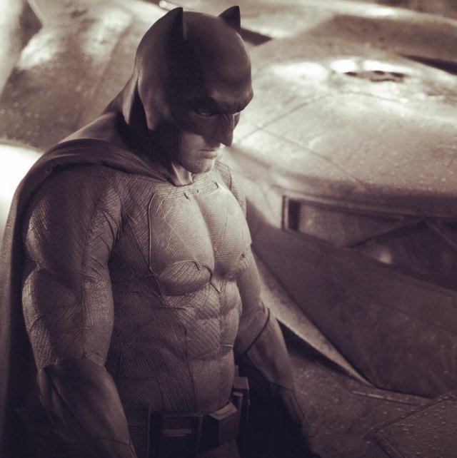 Batman V Superman: Dawn of Justice - Immagine 113581
